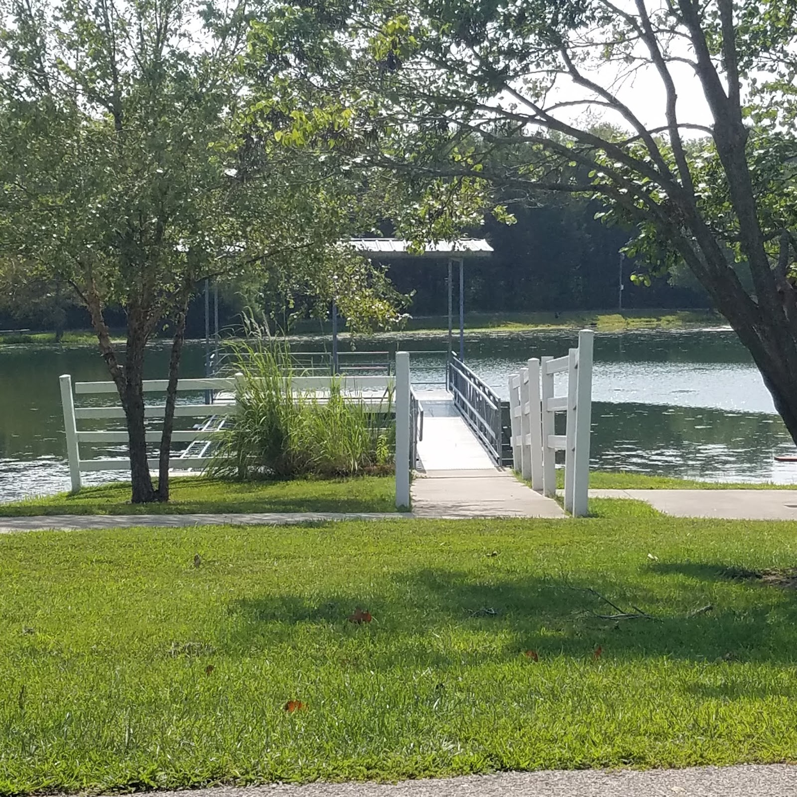 Play St. Louis Rotary Park, Foristell