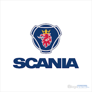 Scania Logo vector (.cdr)