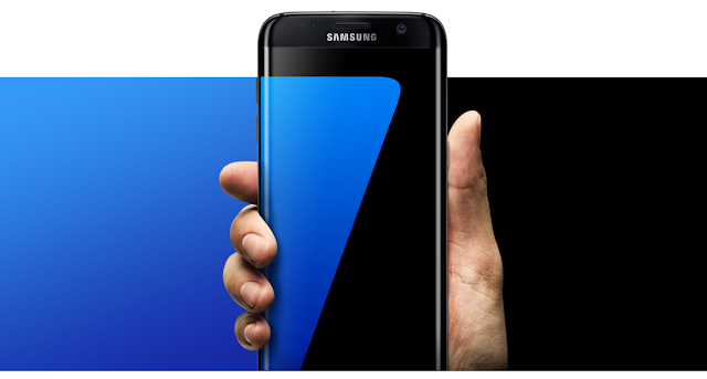 Along with the Mobile World Congress(MWC) 2016, Samsung has officially anounced its two new phones Galaxy S7 and Galaxy S7 edge to compete on the iPhone 6s and iPhone 6s Plus. 