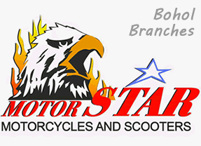 List of MotorStar Branches - Bohol