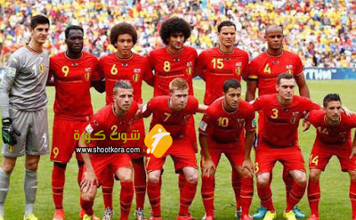 بلجيكا والمشوار الصعب فى اليورو 2016 ومباراة قوية امام ايرلندا فى الجولة الثانية من مباريات اليورو فى فرنسا بلجيكا والمشوار الصعب فى اليورو 2016 ومباراة قوية امام ايرلندا فى الجولة الثانية من مباريات اليورو فى فرنسا