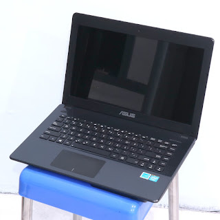 Laptop ASUS X451CA Bekas Di Malang