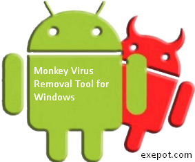 Monkey virus removal tool free download