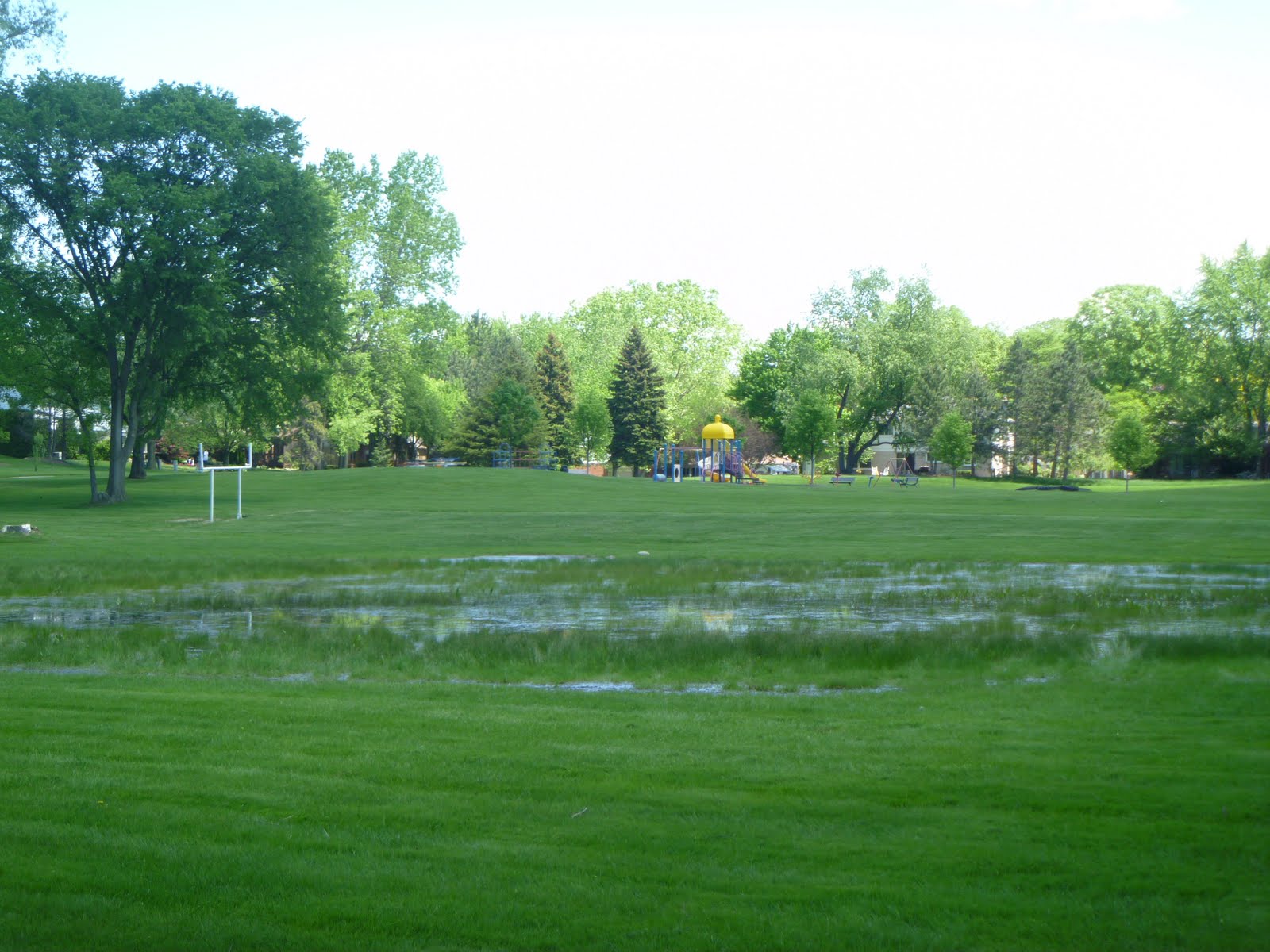 Homes for Sale in Farmington Hills MI Blog Subdivision Rolling Oaks (Heritage Hills) 48331