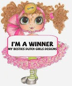 Besties Dutch Girls Winner