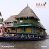 UBA Country Focus is spotlighting the Republic Of Benin village of Ganvie
