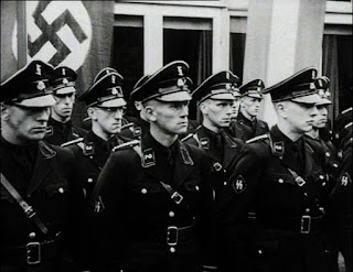 La gestapo Gestapo