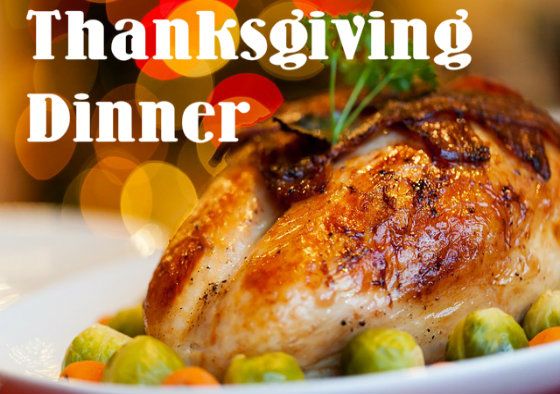 Is lucilles bbq open thanksgiving