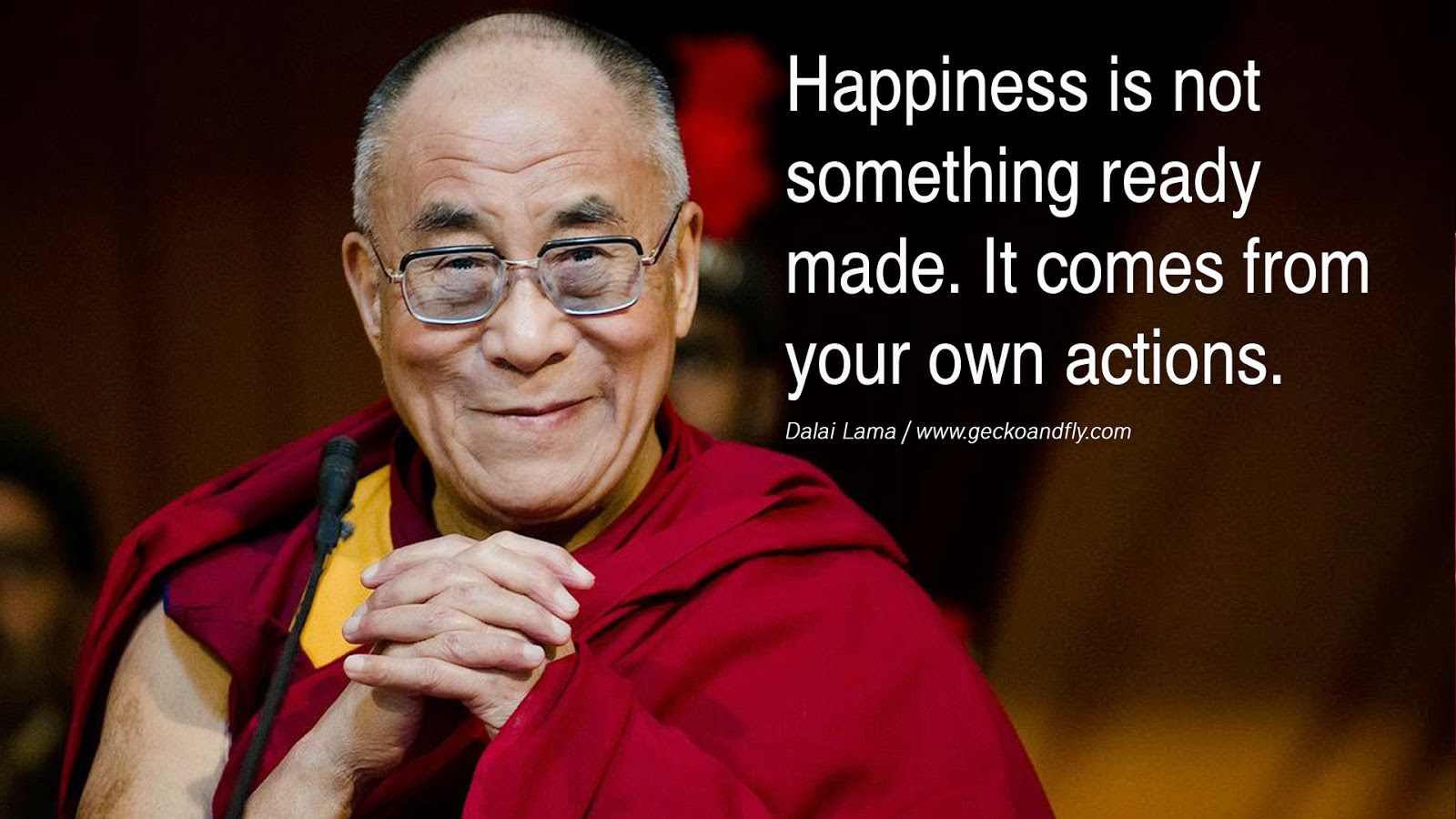 Dalai Lama Quotes - Homecare24