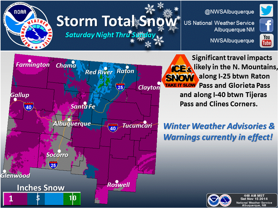 Back To Winter Tonight.