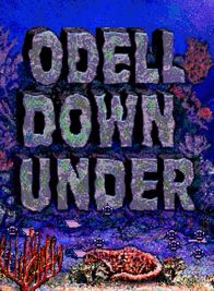 Odell Down Under