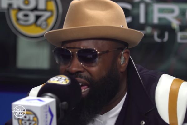 Black Thought Rips Mobb Deep S Burn Instrumental