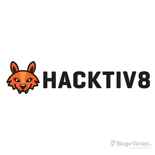 HACKTIV8 Logo vector (.cdr)