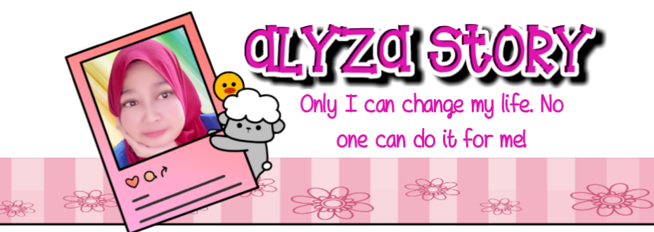 Alyza Story