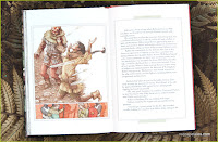 Alyn and Will RedCapeTales Robin Hood by Nicky Raven
