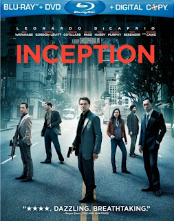 Inception Film Streaming ITA AC3 BRRip