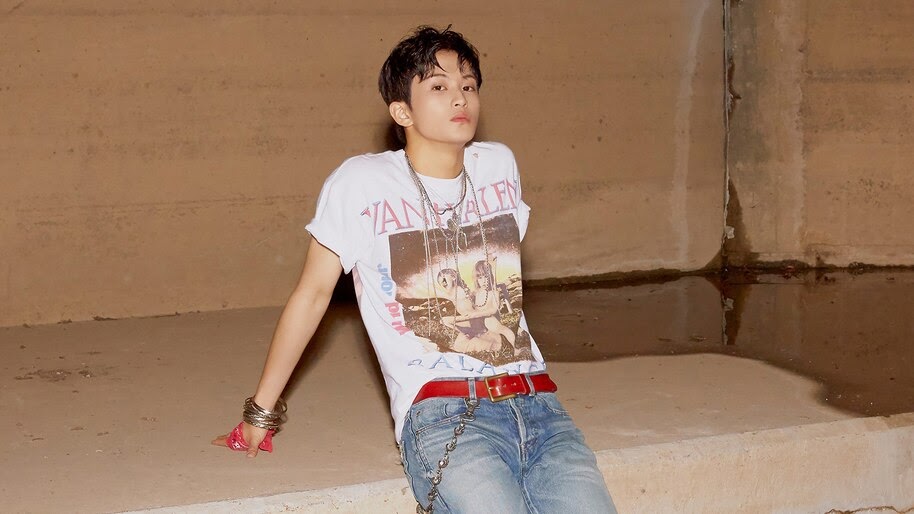 SuperM, Jopping, Mark, 4K, #4.833 Wallpaper