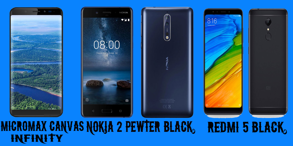 Top 4G Android Phones under 7000 to 10000 RS Free SEO For Blogger