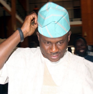 Musiliu Obanikoro Obanikoro