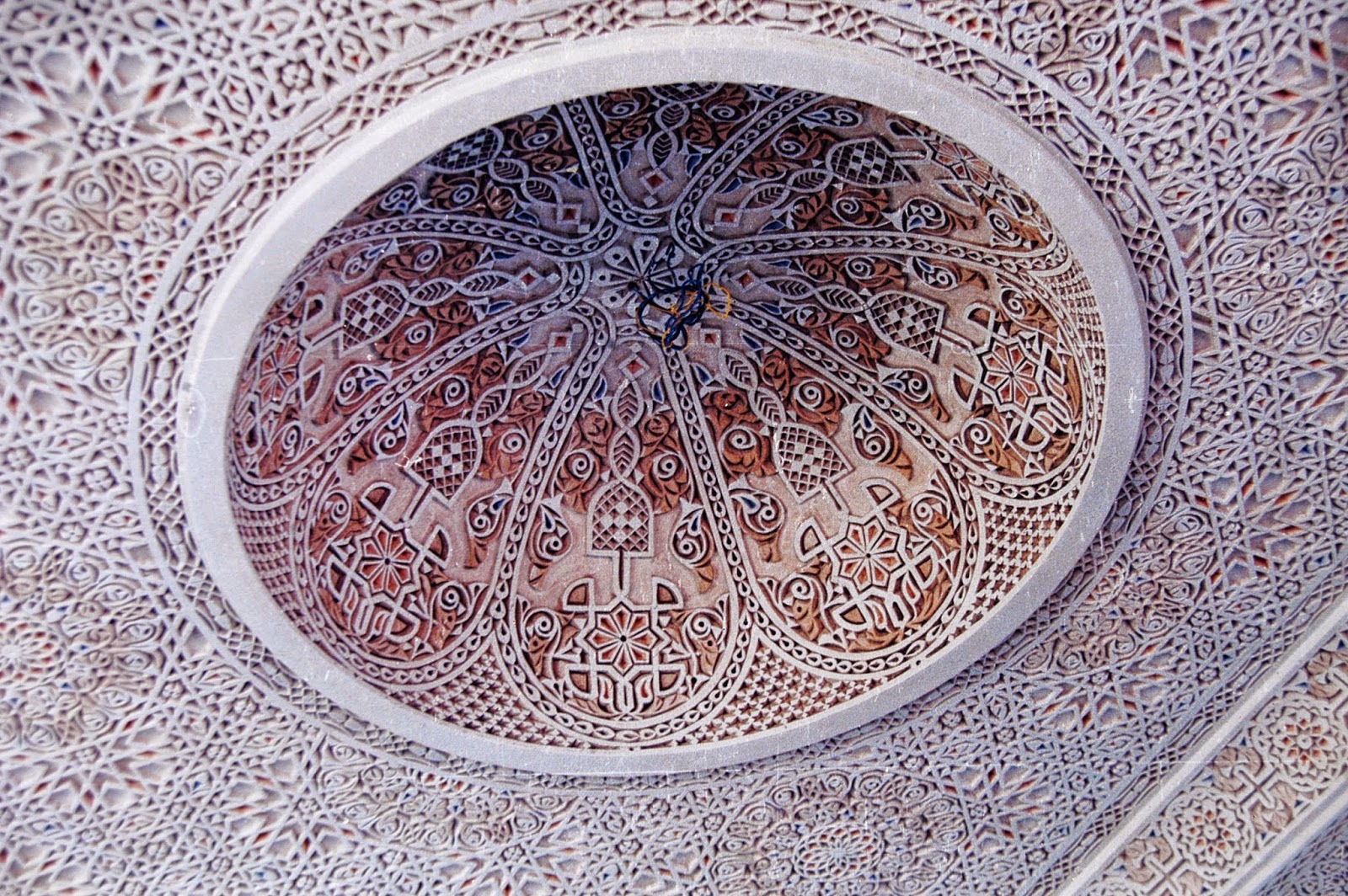 نقش مغربى ديكور مغربى جبس اعمال جبسيه اسقف معلقه جدران جبيسه تجهيز