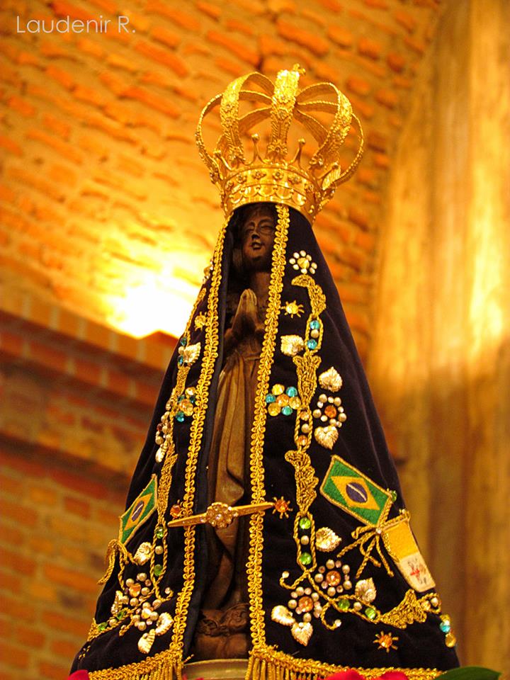 Blog do Erinilson Cunha Hoje é dia de Nossa Senhora Aparecida padroeira do Brasil Blog do Erinilson Cunha Hoje é dia de Nossa Senhora Aparecida padroeira do Brasil