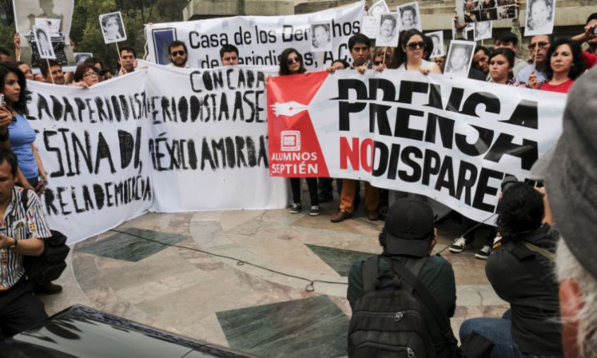 Bamba Política Gobierno de Eruviel debe disculpa pública a Radio