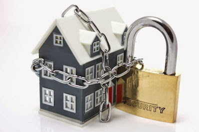 casa mais segura, seguro residencial, seguro de casa barato