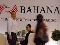 PT Bahana Pembinaan Usaha Indonesia (Persero) - Recruitment For S1,Receptionist Bahana Group April 2016 PT Bahana Pembinaan Usaha Indonesia (Persero) - Recruitment For S1,Receptionist Bahana Group April 2016