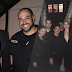 FOTOS: Lady Gaga visita la "James Beard Foundation" en New York - 18/09/16