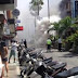 Ledakan di Kuta Square Dekat dengan Bom Bali Disebabkan Kosleting Gardu Listik