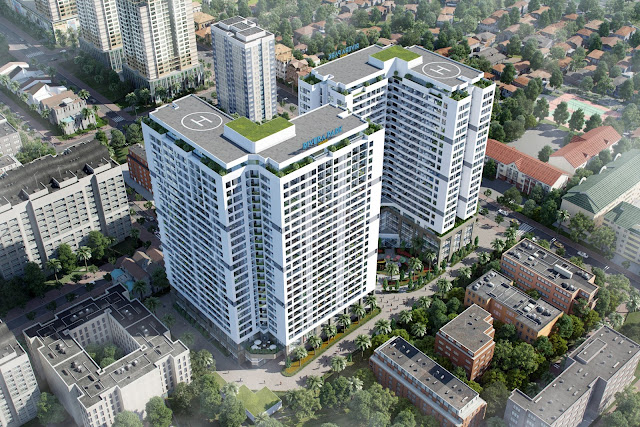 Chung Cư Rivera Park Hà Nội Chung cư Rivera Park Hà Nội