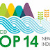 India will host COP14 of UNCCD