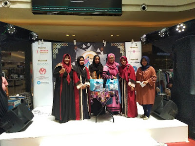 Dari Hobi Jadi Profesi, Bincang Blogger Kece Semarang 