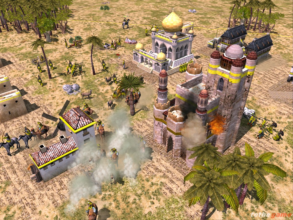 Empire Earth