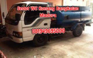 Sedot WC Konang Bangkalan Madura Sedot WC Konang Bangkalan Madura