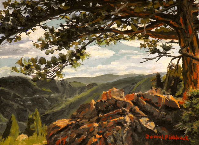 Mountain View Landscaping