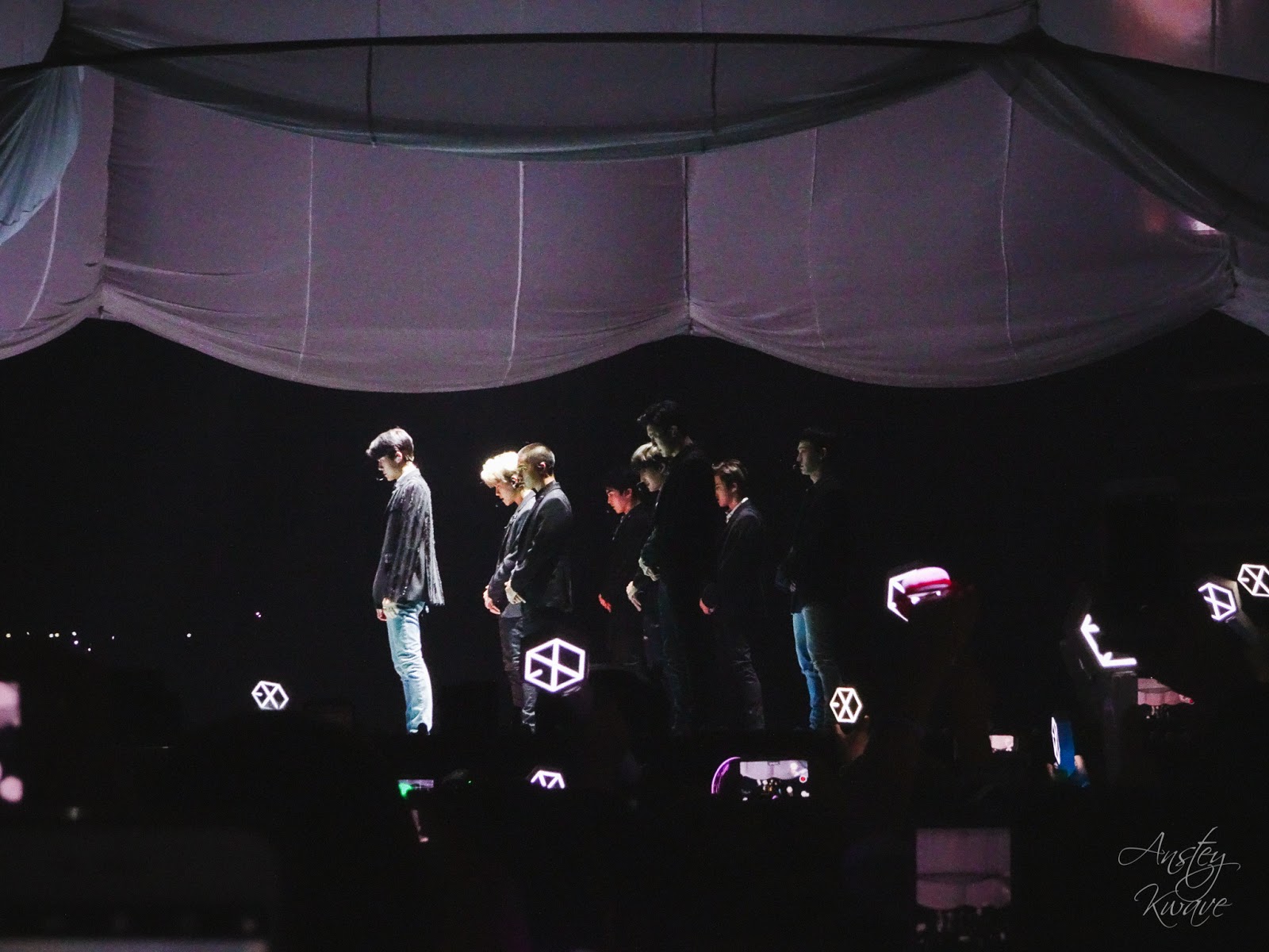 Melon Music Awards 2017 Allanstey