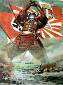 Japanese propaganda posters worldwartwo.filminspector.com