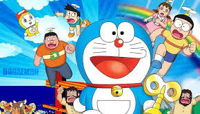 Doraemon cartoon in urdu youtube full video 2017
