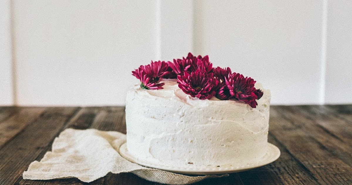 Tres Leches Cake with Coconut Chantilly Frosting hummingbird high