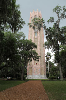 La torre Bok La torre Bok