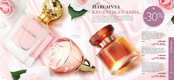 Oriflame Februari 2017 Katalog Promo Oriflame oriflame-februari-2017-promo