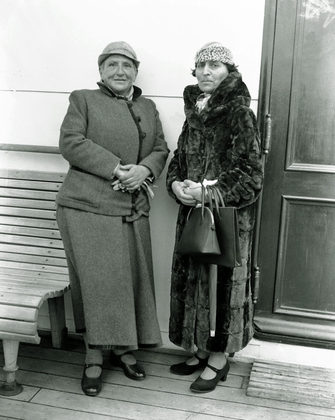 The Autobiography of Alice B. Toklas by Gertrude Stein The Autobiography of Alice B. Toklas by Gertrude Stein