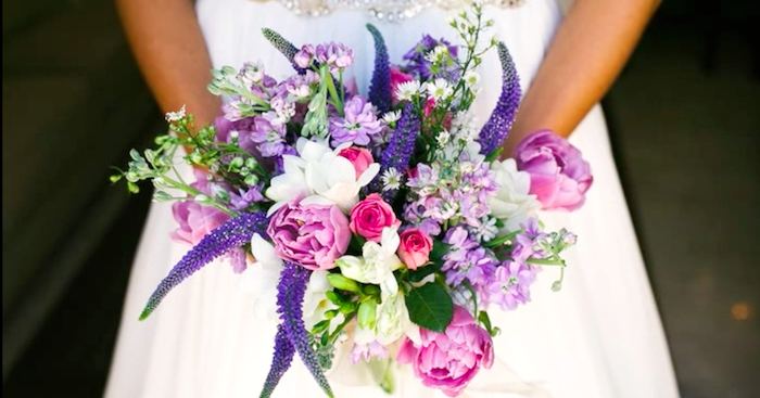 flower decoration
