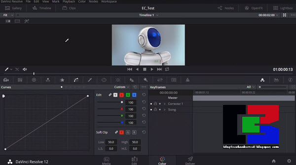 davinci resolve video editor lite davinci resolve video editor lite