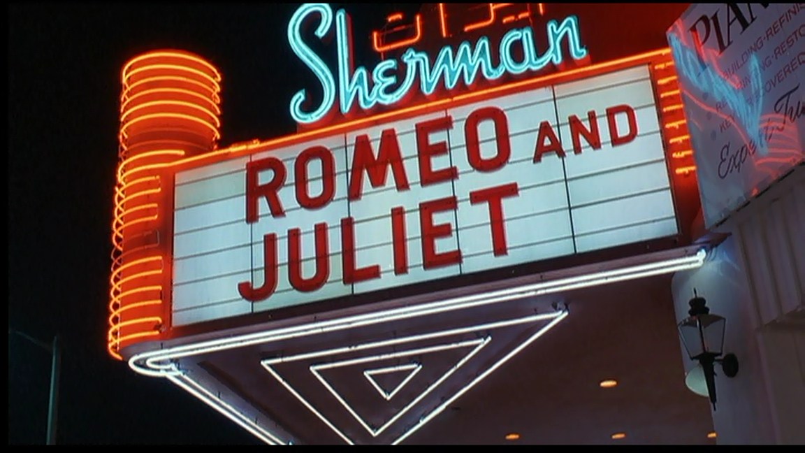 Filming Locations Valley Girl (1983) San Fernando Valley Blog