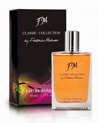 jual parfum fm, jual parfum original, federico mahora, parfum eropa