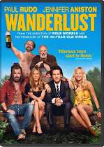 Wanderlust - On DVD /Blue-Ray June 19, 2012