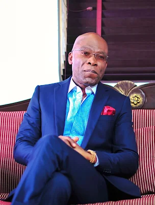 Blackmail, not forex, major reason for multinationals exiting Nigeria says Ekeh - ITREALMS