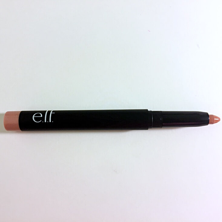 e.l.f. Matte Lip Color Nearly Nude e.l.f. Matte Lip Color Nearly Nude